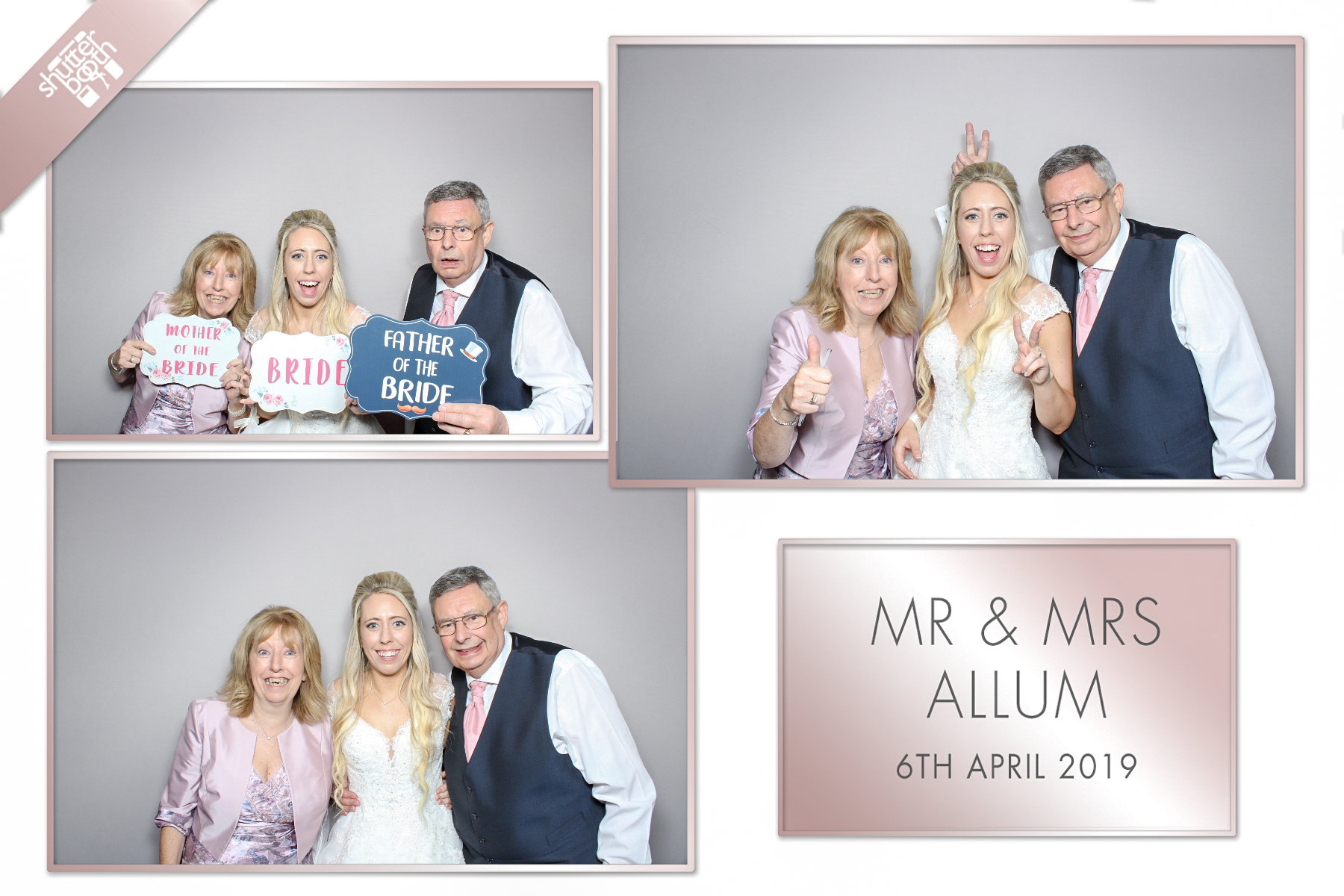 Mr and Mrs Allum | View more photos from the event at gallery.shutterbooth.co.uk/u/Shutterbooth/Mr-and-Mrs-Allum